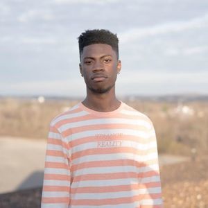 Meet your Posher, Mandla